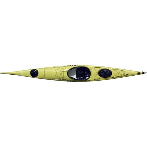 Kayak da mare - Ammasalik - Nelo - per adulto / monoposto / per principiante