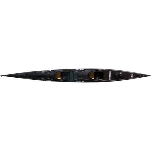 Kayak da escursione - Waterman - Nelo - da regata / da mare / per adulto