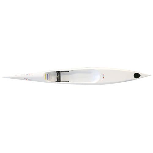 Kayak sit-on-top - Micro - Nelo - da mare / per bambini / monoposto