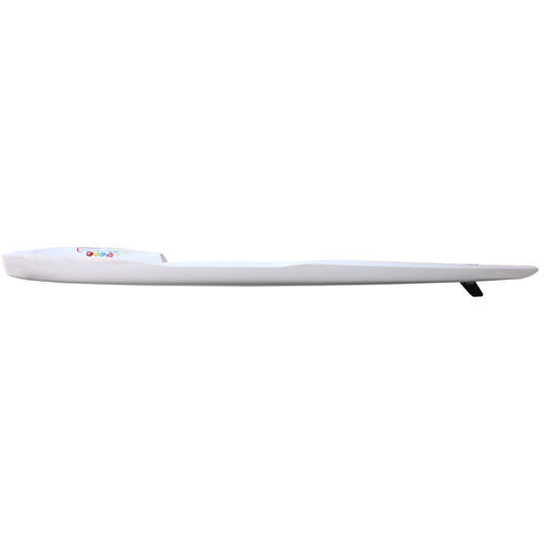 Kayak sit-on-top - Maxi - Nelo - sprint / da mare / per acqua piatta