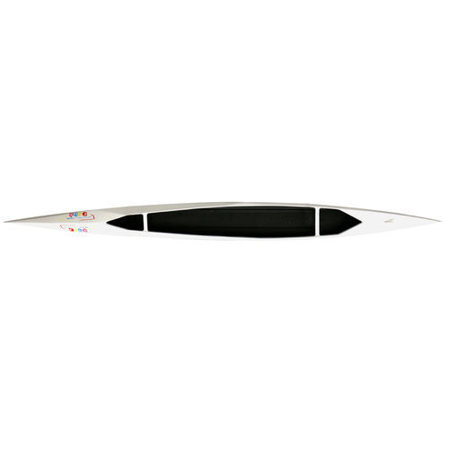 Kayak sit-on-top - C1 Maxi - Nelo - da mare / per bambini / monoposto
