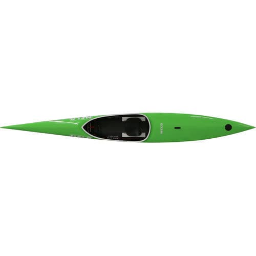Kayak da mare - Mini Viper - Nelo - per bambini / monoposto / per principiante