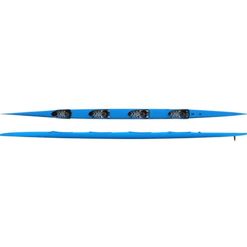 Kayak marathon - K4 Cinco  - Nelo - sprint / per acqua piatta / per adulto