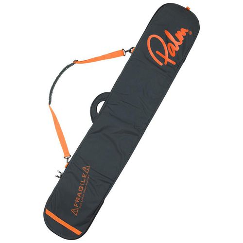 Telone di protezione per canoa-kayak - Palm - per pagaia / nero
