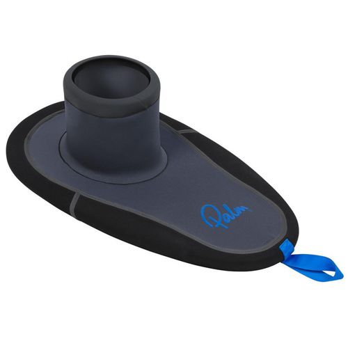 Paraspruzzo per canoa e kayak - Orbit - Palm - in neoprene