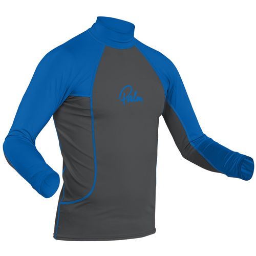 Top lycra a maniche lunghe - 12192 - Palm
