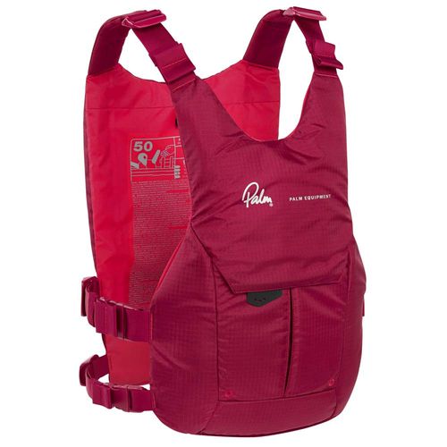 Aiuto al galleggiamento per sport nautici - Solo  - Palm - per uomo / in schiuma / in neoprene