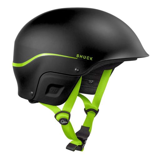 Casco per sport nautici -  Shuck full-cut - Palm - in espanso / in ABS / in poliestere