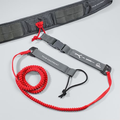 Leash per stand-up paddle-board - Quick  - Palm