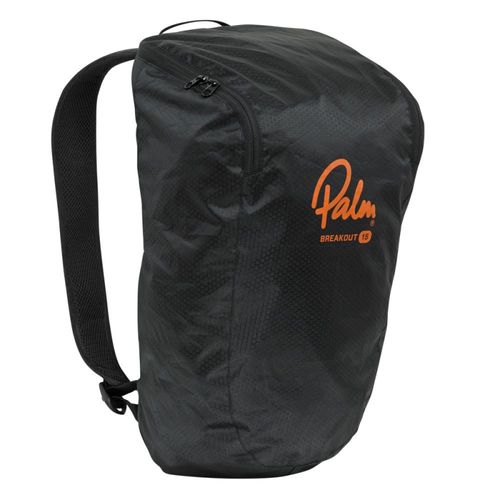 Zaino multitasche - Breakout packaway - Palm - per sport nautici