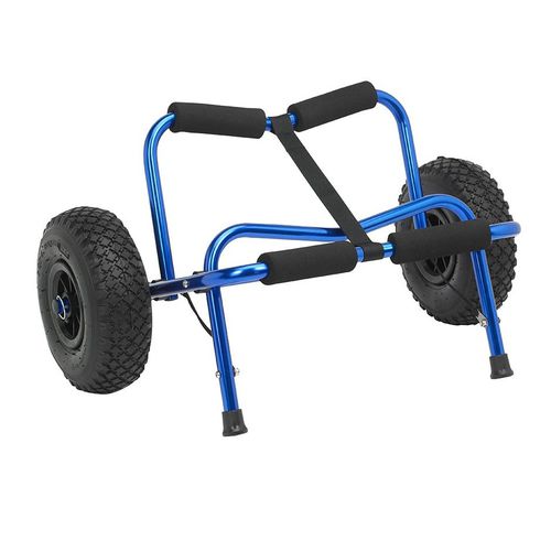 Carrello di varo - Big Caddy - Palm - per canoa e kayak / in alluminio