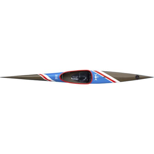 Kayak sprint - Tor - KIRTON KAYAKS LTD - marathon / da regata / per adulto