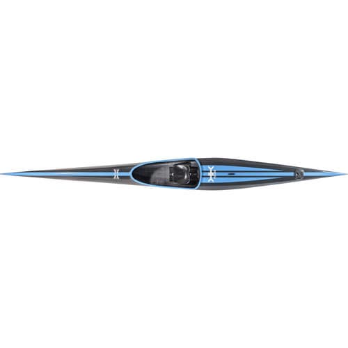Kayak sprint - Pulsar - KIRTON KAYAKS LTD - marathon / da regata / per adulto