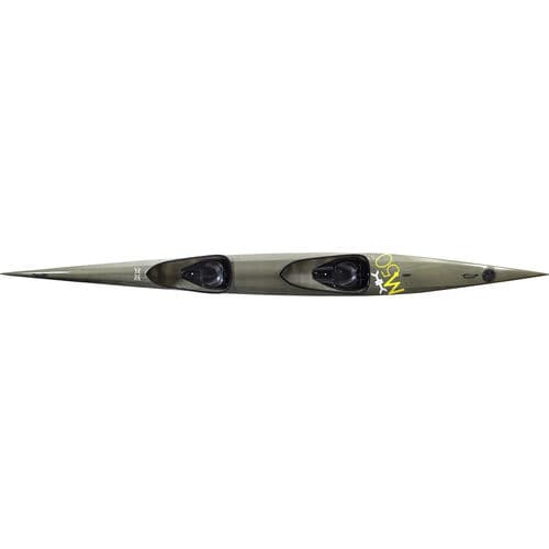 Kayak sprint - M.50 - KIRTON KAYAKS LTD - marathon / da regata / per adulto