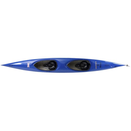 Kayak sprint - Tasman - KIRTON KAYAKS LTD - marathon / per adulto / 2 posti