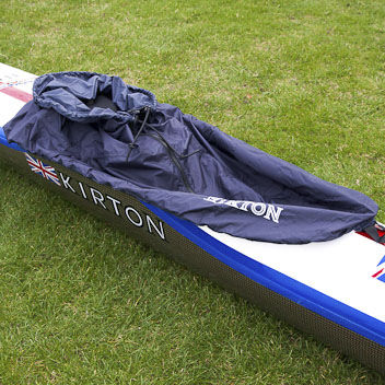 Paraspruzzo per canoa e kayak - Economy zip - KIRTON KAYAKS LTD