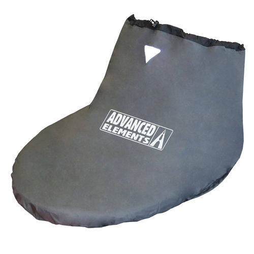 Paraspruzzo per canoa e kayak - PackLite™ - Advanced Elements