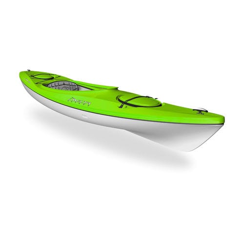 Kayak da turismo - 12 AR - Delta Kayaks - da mare / per adulto / monoposto
