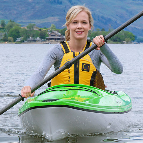 Kayak da turismo - 10 AR - Delta Kayaks - per la pesca / da mare / per adulto