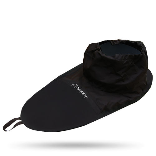 Paraspruzzo per canoa e kayak - Delta 10AR - Delta Kayaks - top / in nylon