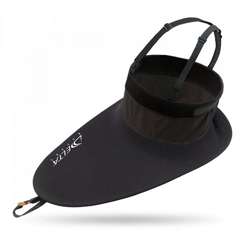 Paraspruzzo per canoa e kayak - Delta Kayaks - giacca