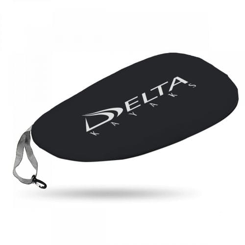 Copripozzetto - Nylon  - Delta Kayaks
