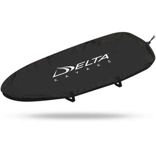 Copripozzetto - 12AR  - Delta Kayaks