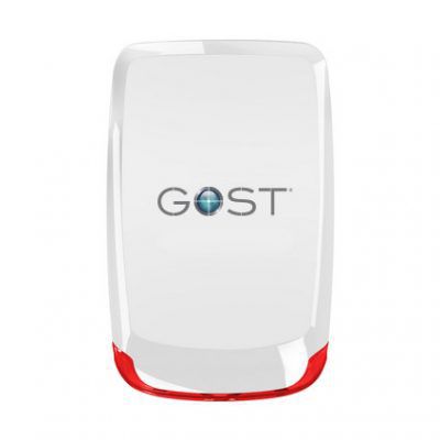 Tromba digitale - GP-SRN-STR - GOST by Paradox Marine - per barca