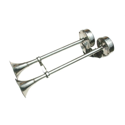 Tromba elettrica - 8510 - Marinetech Edelstahlhandel GmbH & Co.KG - per barca a motore