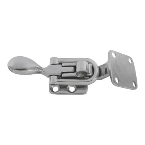 Chiusura per barca - 8519 - Marinetech Edelstahlhandel GmbH & Co.KG - inox