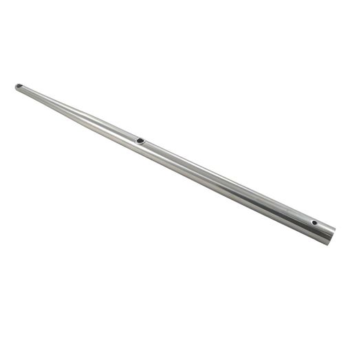 Candeliere per barca - 8546 series - Marinetech Edelstahlhandel GmbH & Co.KG