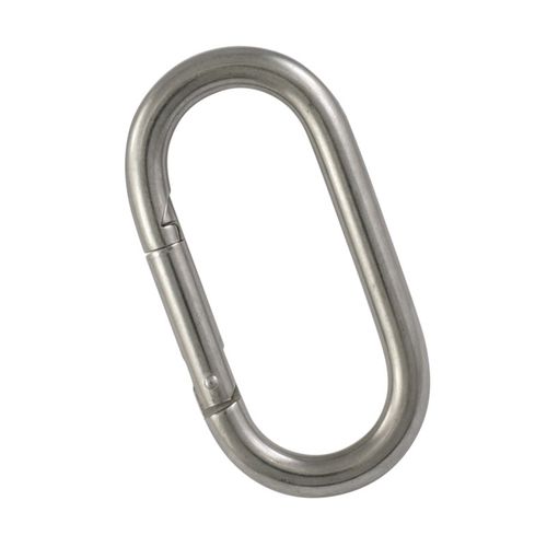 Moschettone standard - 8962 series - Marinetech Edelstahlhandel GmbH & Co.KG - a sgancio rapido