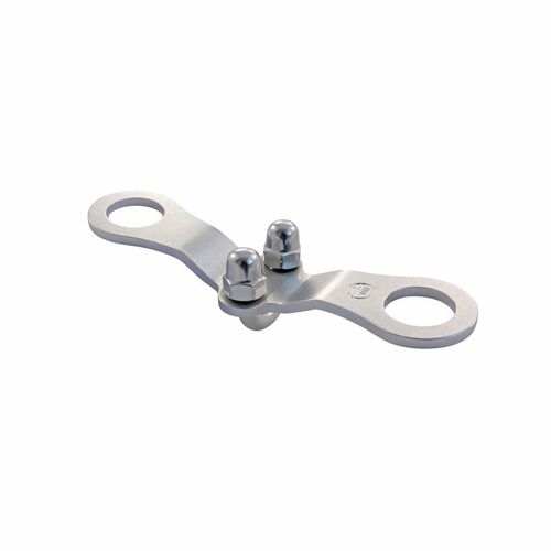 Bitta di scotta per barca a vela - 8150024110 - Marinetech Edelstahlhandel GmbH & Co.KG