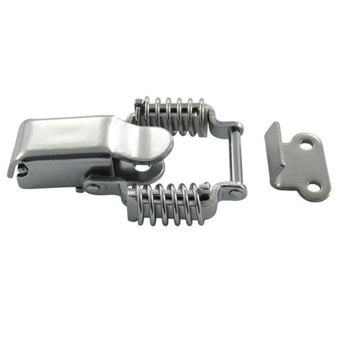 Chiavistello per barca - 814956 - Marinetech Edelstahlhandel GmbH & Co.KG - a compressione