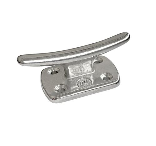 Galloccia per barca - 814939 - Marinetech Edelstahlhandel GmbH & Co.KG - piatta / in acciaio inossidabile