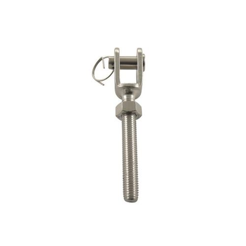 Forcella filettata - 8386 series - Marinetech Edelstahlhandel GmbH & Co.KG