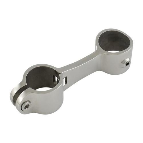 Supporto corrimano per barca - 814684 - Marinetech Edelstahlhandel GmbH & Co.KG