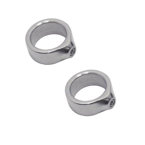 Giunto cardanico - 814589 series - Marinetech Edelstahlhandel GmbH & Co.KG