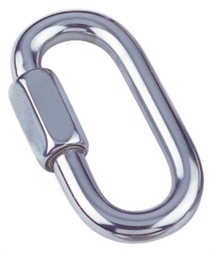 Anello rapido per barca a vela - 8253 series - Marinetech Edelstahlhandel GmbH & Co.KG