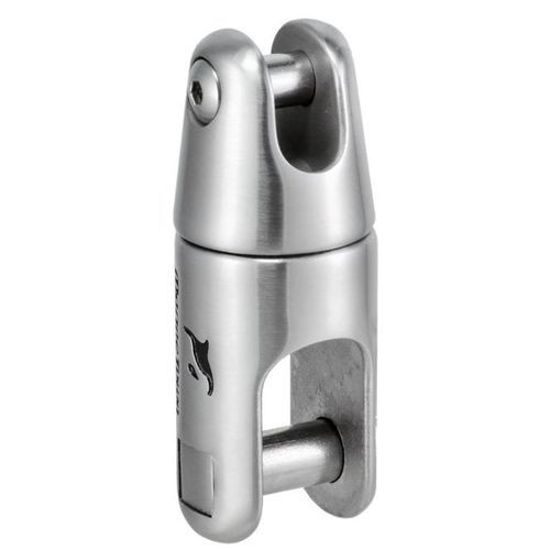 Attacco catena per ancora - 8352 series - Marinetech Edelstahlhandel GmbH & Co.KG - per barca