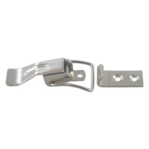Chiavistello per barca - 814789 - Marinetech Edelstahlhandel GmbH & Co.KG - a leva