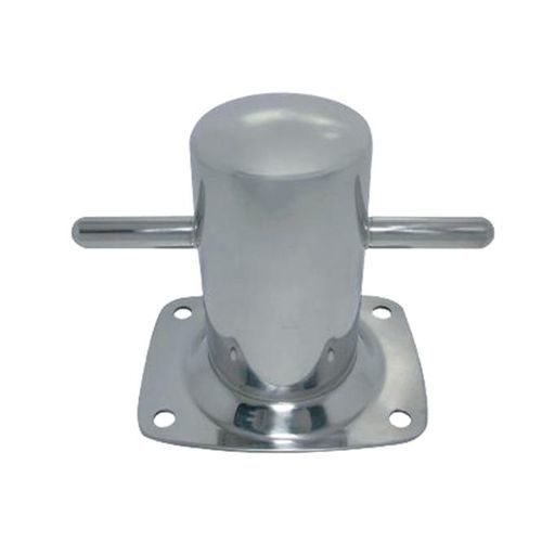 Bitta per marina - 8508 - Marinetech Edelstahlhandel GmbH & Co.KG - per pontile / a croce