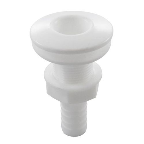 Tubo passascafo per barche in plastica - 814757 series - Marinetech Edelstahlhandel GmbH & Co.KG