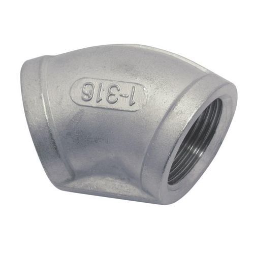 Raccordo idraulico in ottone - 8623 series - Marinetech Edelstahlhandel GmbH & Co.KG