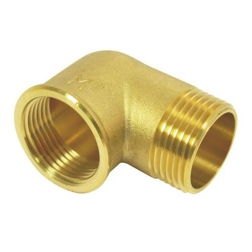 Raccordo idraulico in ottone - 814567 series - Marinetech Edelstahlhandel GmbH & Co.KG