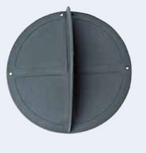 Riflettore radar per barca - 814296 - Marinetech Edelstahlhandel GmbH & Co.KG