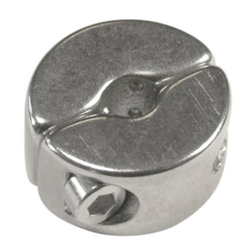 Fascetta stringitubo per cavo - 814700 series - Marinetech Edelstahlhandel GmbH & Co.KG