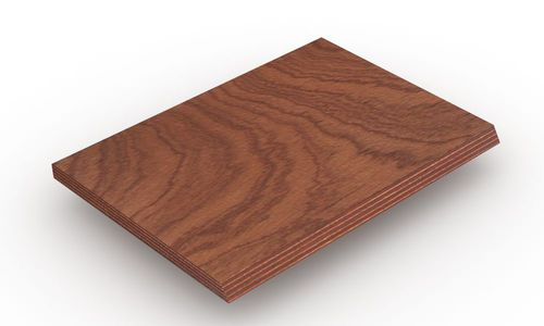 Pannello per pavimento - MAHOGANY - BELLOTTI SPA - per pavimento interno / decorativo / per allestimento navale