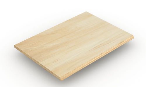 Pannello per parete divisoria - POPLAR EXTERIOR PLYWOOD - BELLOTTI SPA - per soffitto di barca / per allestimento navale / in pioppo