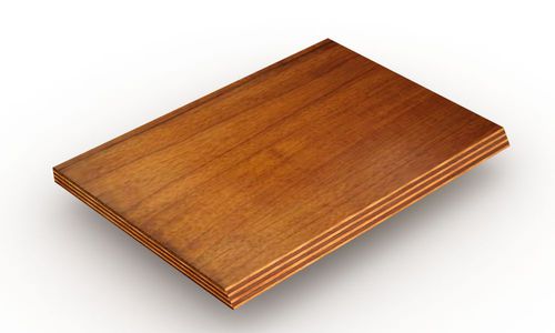 Pannello per parete divisoria - IROKO - BELLOTTI SPA - per pavimento / per soffitto di barca / per pavimento interno